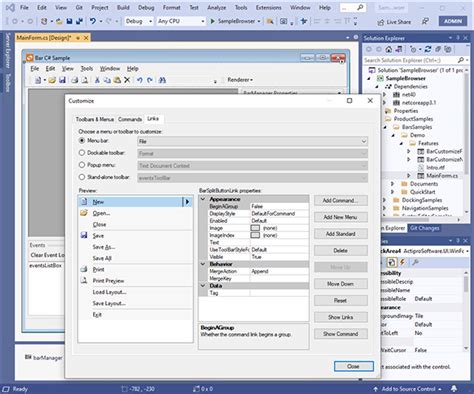 Image result for WinForms Pro Pack
