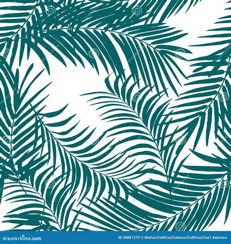 Image result for Palm Pattern