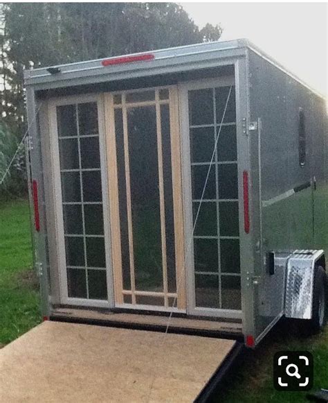 Camping Trailer Conversion に対する画像結果