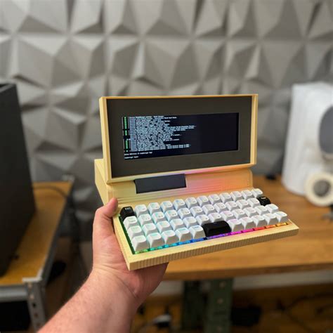 Raspberry Pi Retro Computer 3D Print に対する画像結果