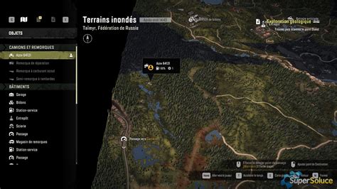 Toradh íomhá ar Snow Runner Tips