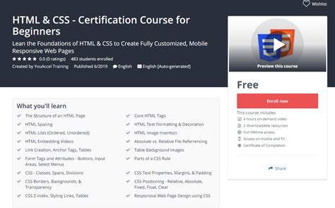 Google HTML/CSS Java Scipt PHP Certification に対する画像結果