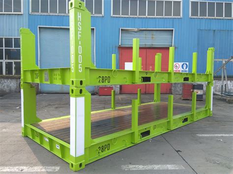 Flat Rack Container に対する画像結果