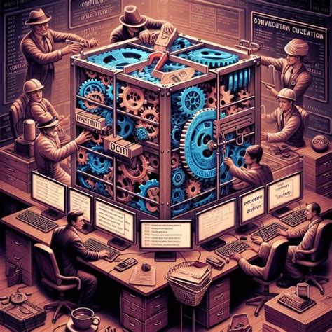 Image result for Architecture LLM Code Generation Example