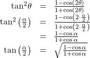 Image result for Reduction Trigonometry