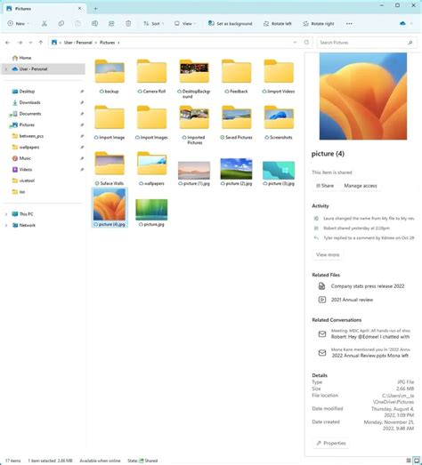 Image result for How to Find File Explorer in Windows 11