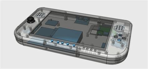 Image result for Raspberry Pi Gaming System