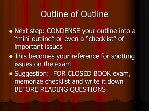 Image result for Why Outline