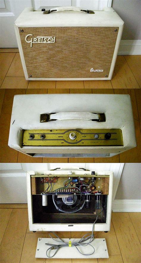 Gretsch Slide Guitar に対する画像結果