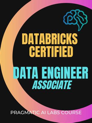 Toradh íomhá ar Databricks Data Engineering Certification