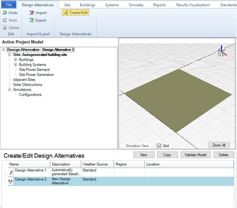 Image result for Graph Representation of Design Alternatives