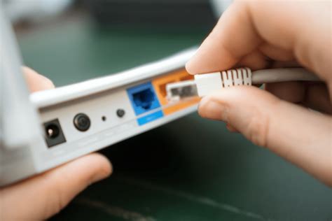 Image result for Troubleshooting No Internet Connection