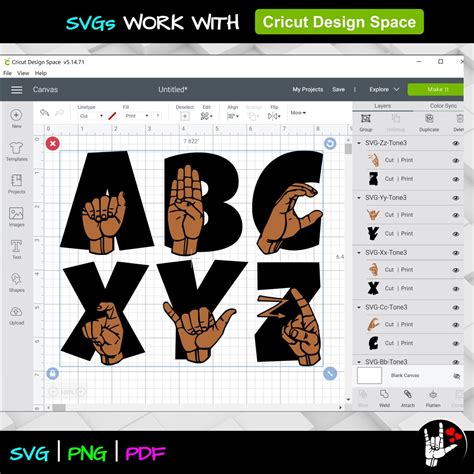 Image result for Sign Language SVG