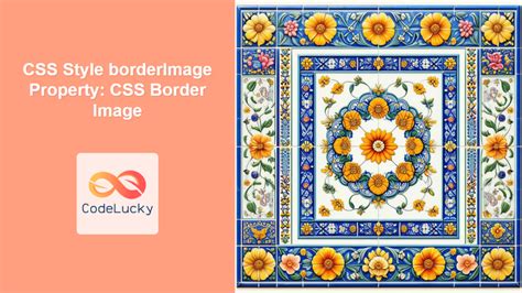Image result for Border Property CSS