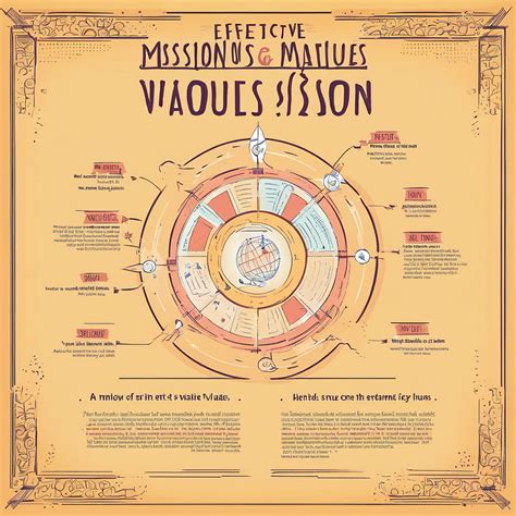 Image result for Mission Vision Core Values Strategic Direction