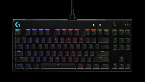 Logitech G Pro Keyboard Layout に対する画像結果