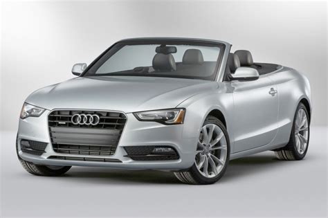 Audi A5 Side View Convertible に対する画像結果