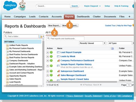 Toradh íomhá ar How To Create A Tabular Report In Access