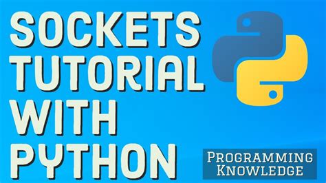 Image result for Python Client Socket