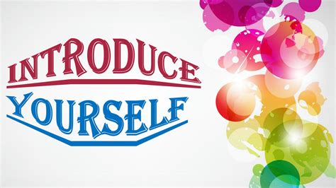 Image result for Personal Introduction Questions