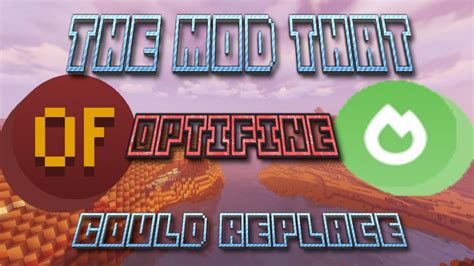 Afbeeldingsresultaten voor OptiFine Vs. Sodium