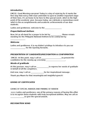 Toradh íomhá ar 3 Paragraph Feature Article Example