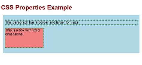 Image result for CSS Image Properties