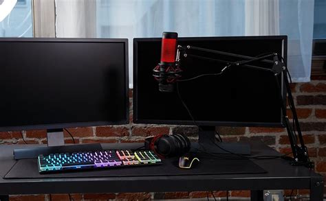 Afbeeldingsresultaten voor Quadcast S On Boom Stand