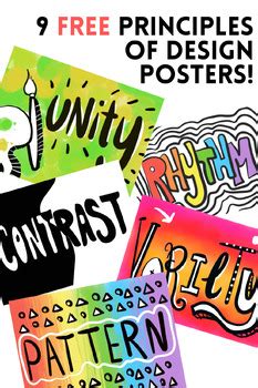 Image result for Unity Design Examples Poster