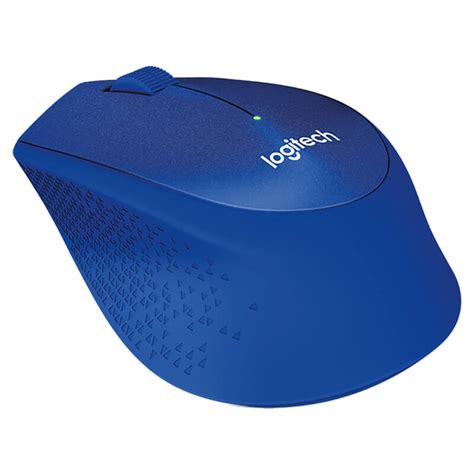 Toradh íomhá ar Mouse Wireless Logitech M331