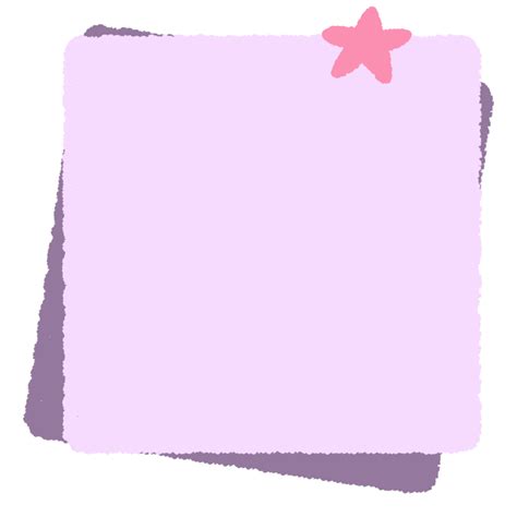 Image result for Cute Sticky Ring. Note Sticker