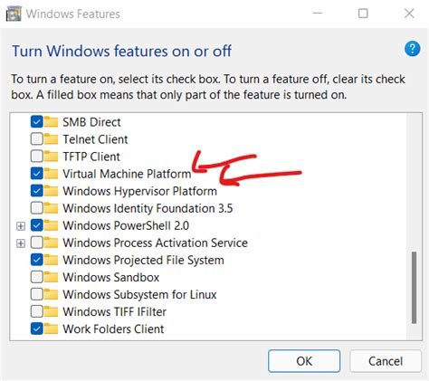 Image result for Windows Subsystem for Android Showing No Connection