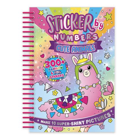 Image result for Craft Sticker by Number