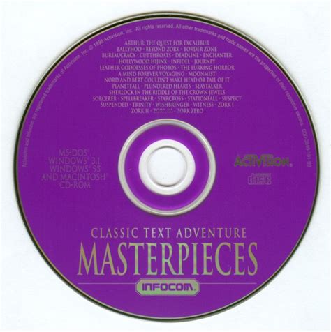 Classic Text-Based Computer Games に対する画像結果