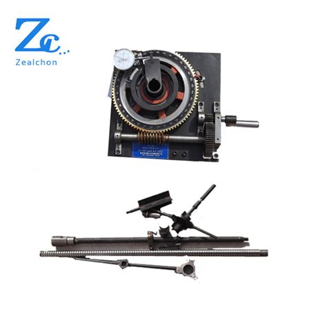 תוצאת תמונה עבור Vane Drop Testing Machine