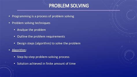 Steps to Take When Doing Algorithmic Problem Solving に対する画像結果
