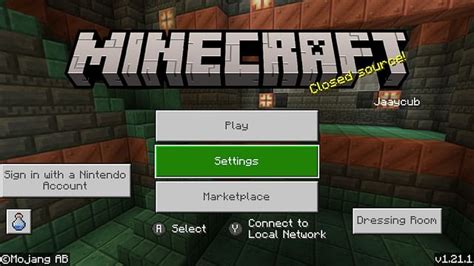 All Controls for Minecraft Windows 1.0 に対する画像結果