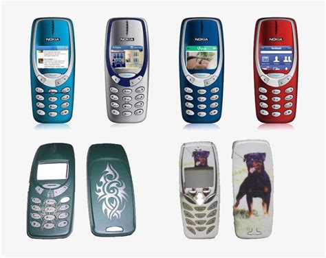 Image result for Nokia 3310 Transprant