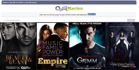 Toradh íomhá ar O2tvseries Download