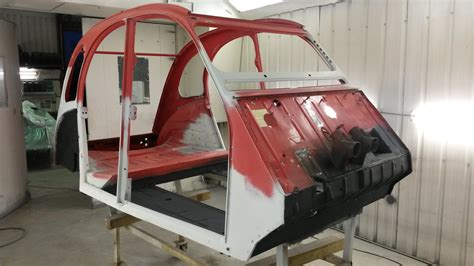 Image result for 2CV Rebuild