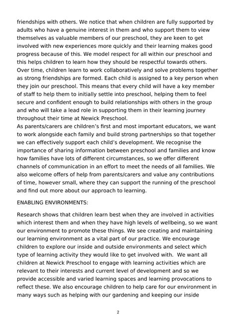 Learning Policy に対する画像結果