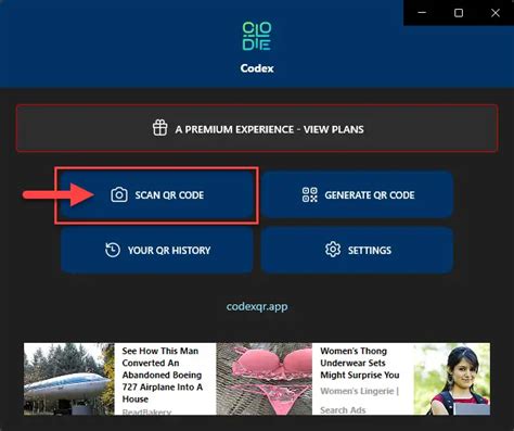 Scan My QR Code Add に対する画像結果