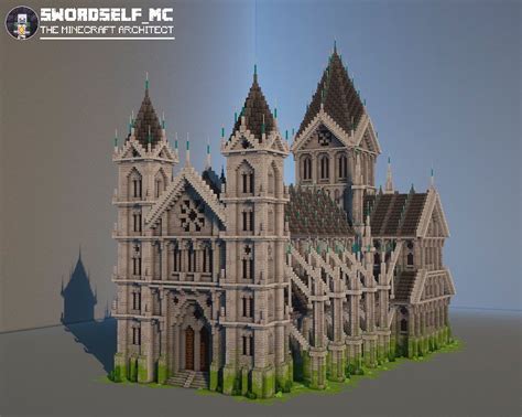 Afbeeldingsresultaten voor Builds with Gradient Minecraft