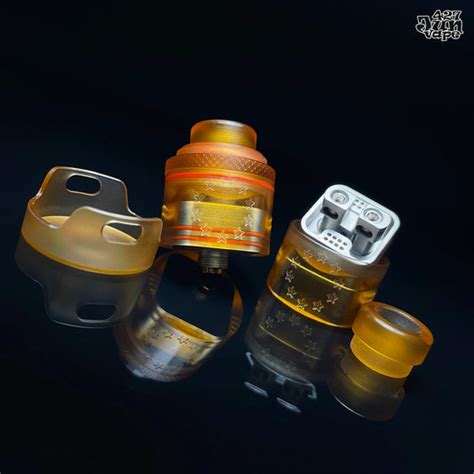 Image result for Jaybo Rda Vape Mod
