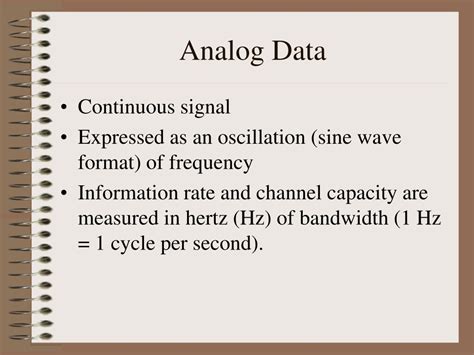 Analog Data Drawing に対する画像結果