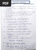 Toradh íomhá ar Python Notes Qspider