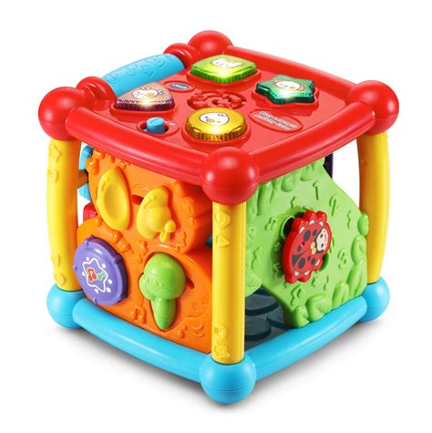 Toradh íomhá ar +VTech Kids.com