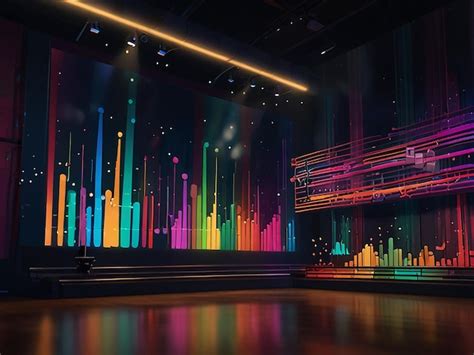 Image result for Voice Recording Studio Backdrop