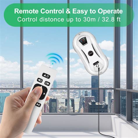 Image result for Window Cleaner Smart Robot