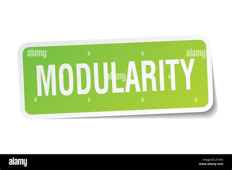 Image result for Modularity